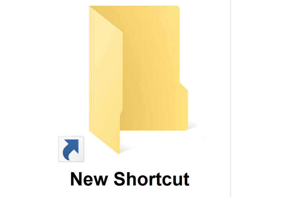 Shortcut