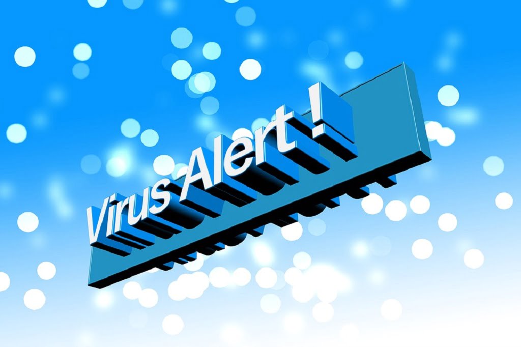 Virus Alert