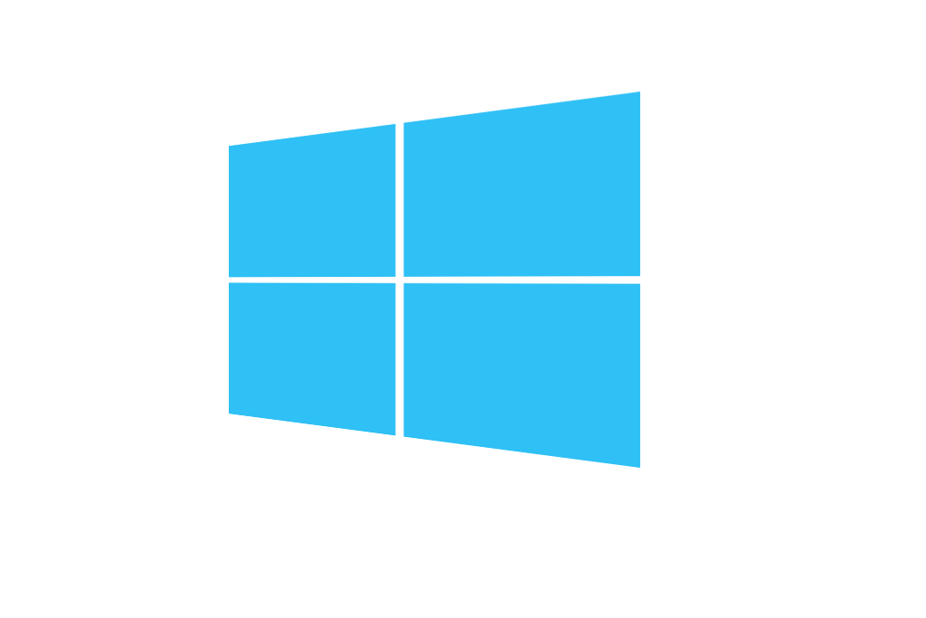 Windows 10 logo