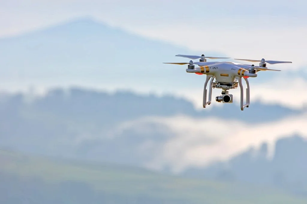 How to shoot great drone videos