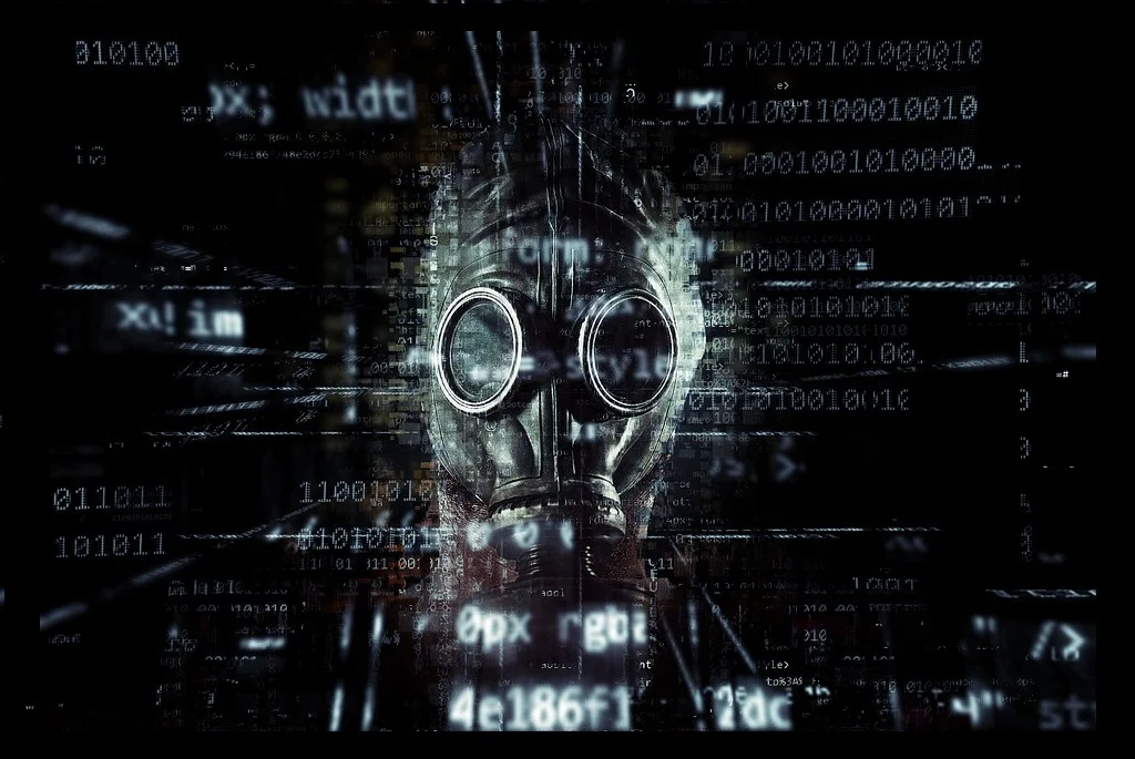 What is the Dark Web