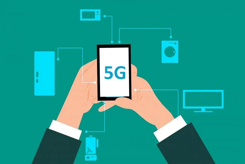 5G