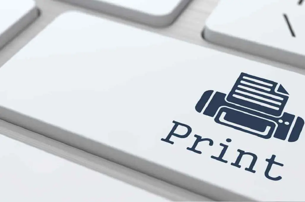 Print Management