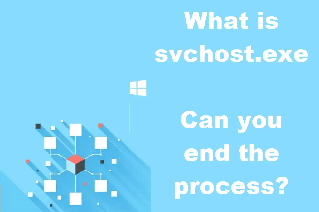 What is SVCHOST.exe