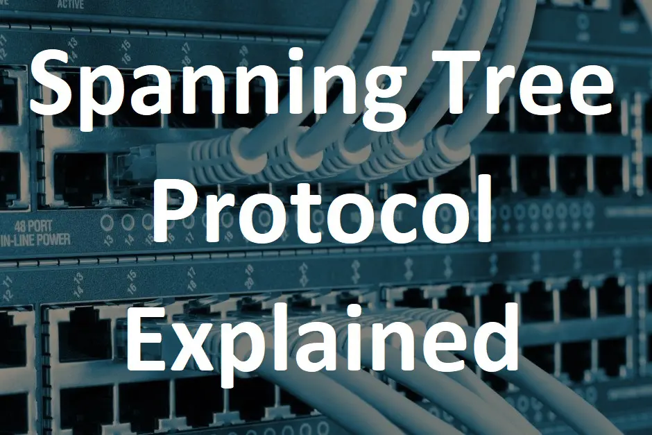 Spanning Tree Protocol