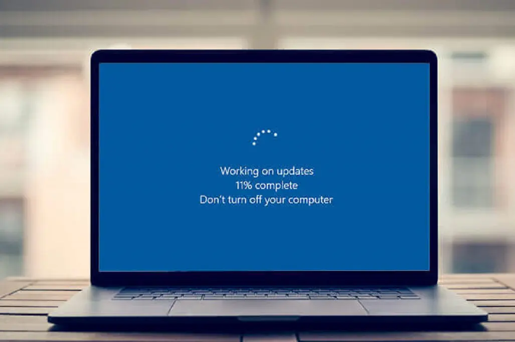 uninstall windows 10 updates