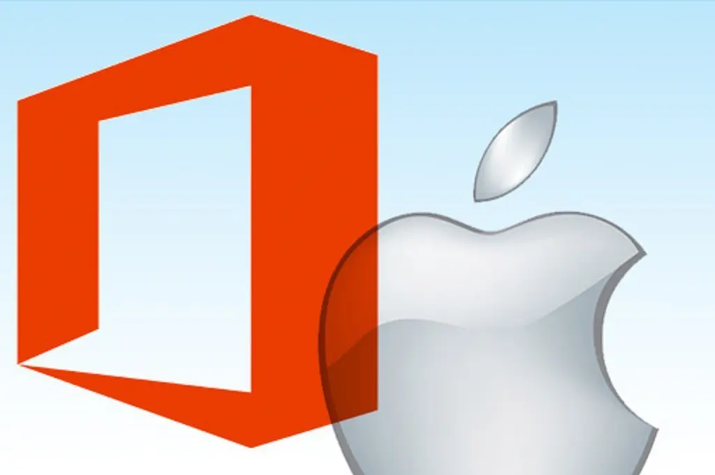 Mac OSx Office Error