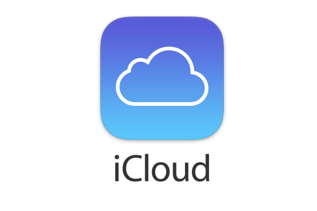 iCloud restore
