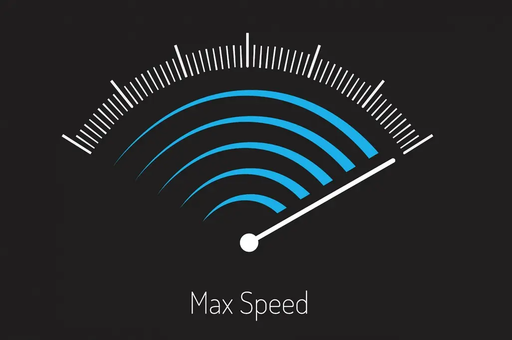 How fast is your Internet speed?