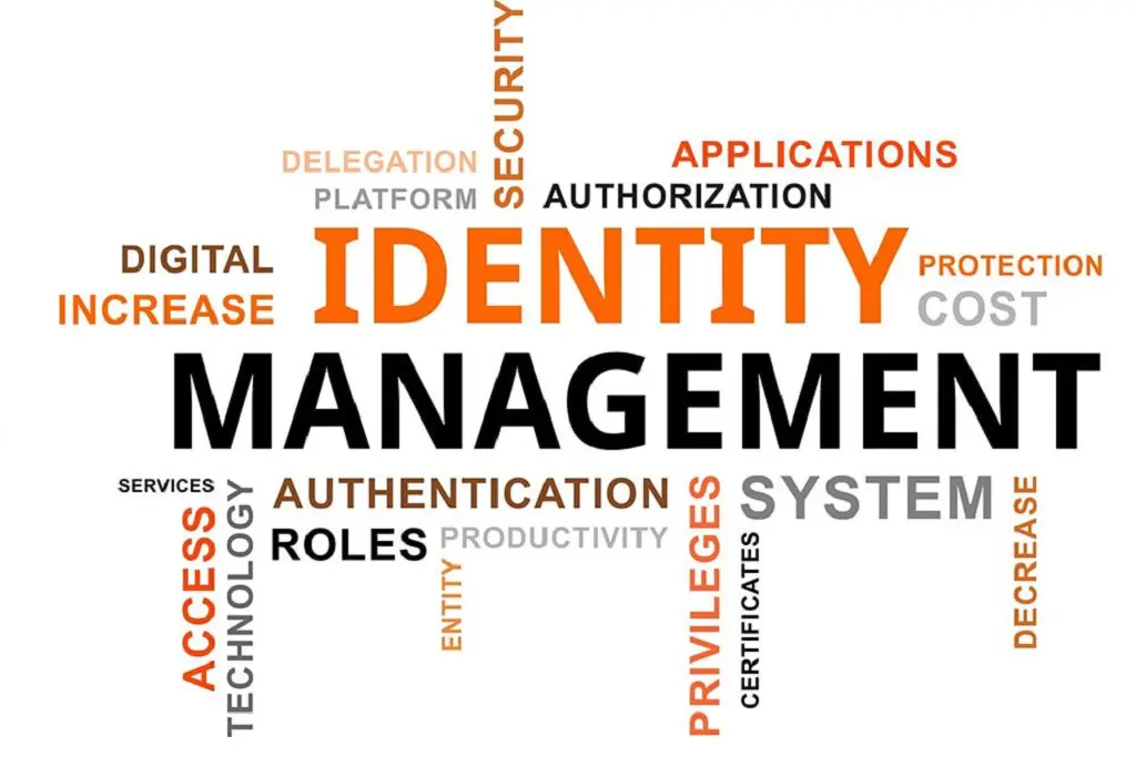 identity and access management