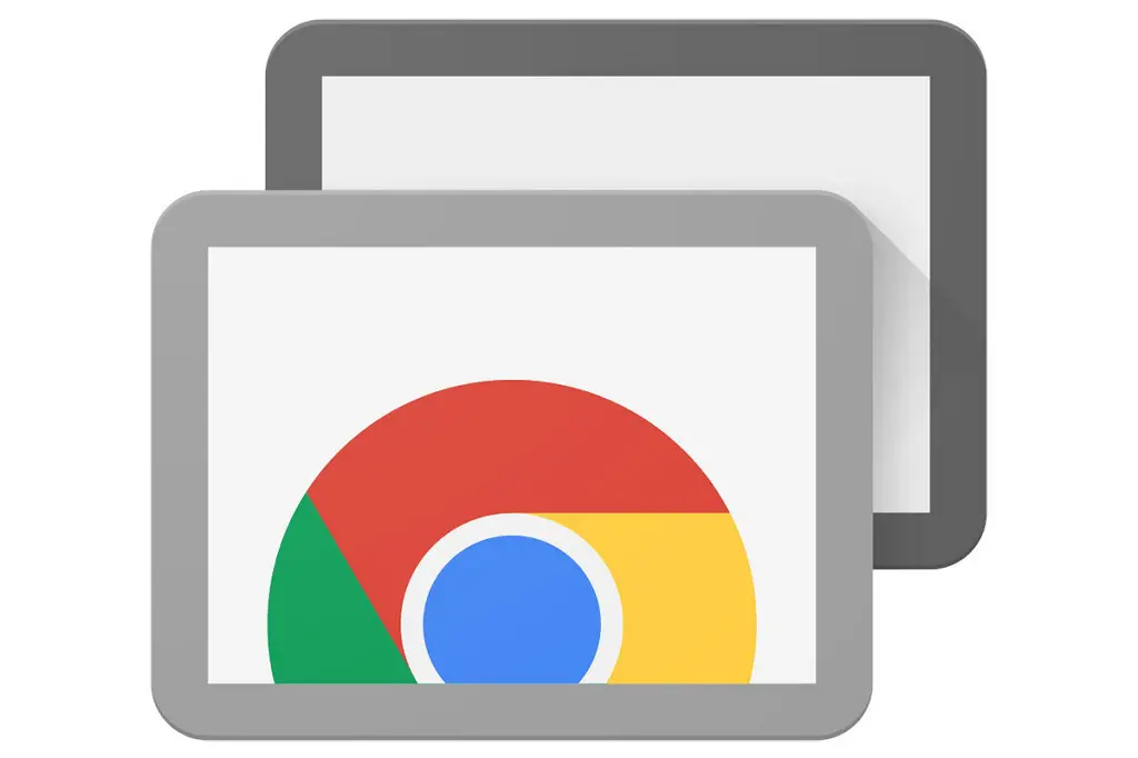 Google Chrome Remote Desktop