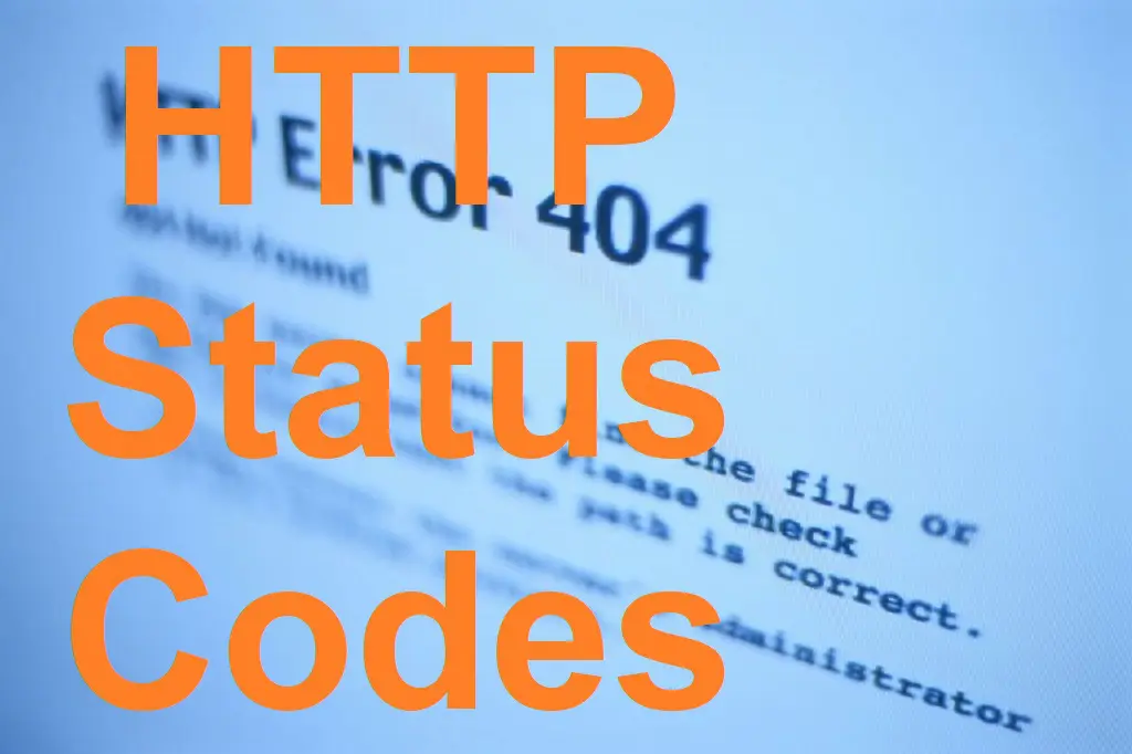 http status codes