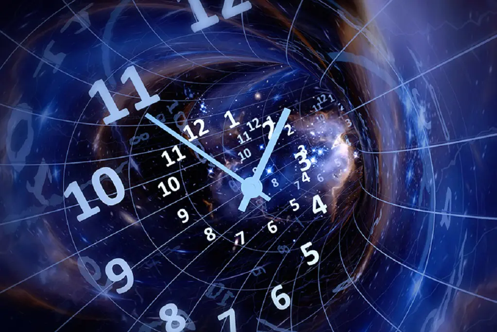 Internet Time Machine