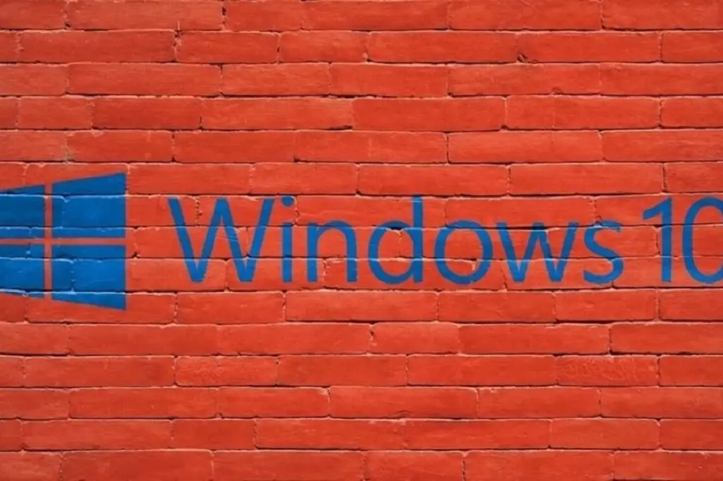 Windows 10 Safe mode