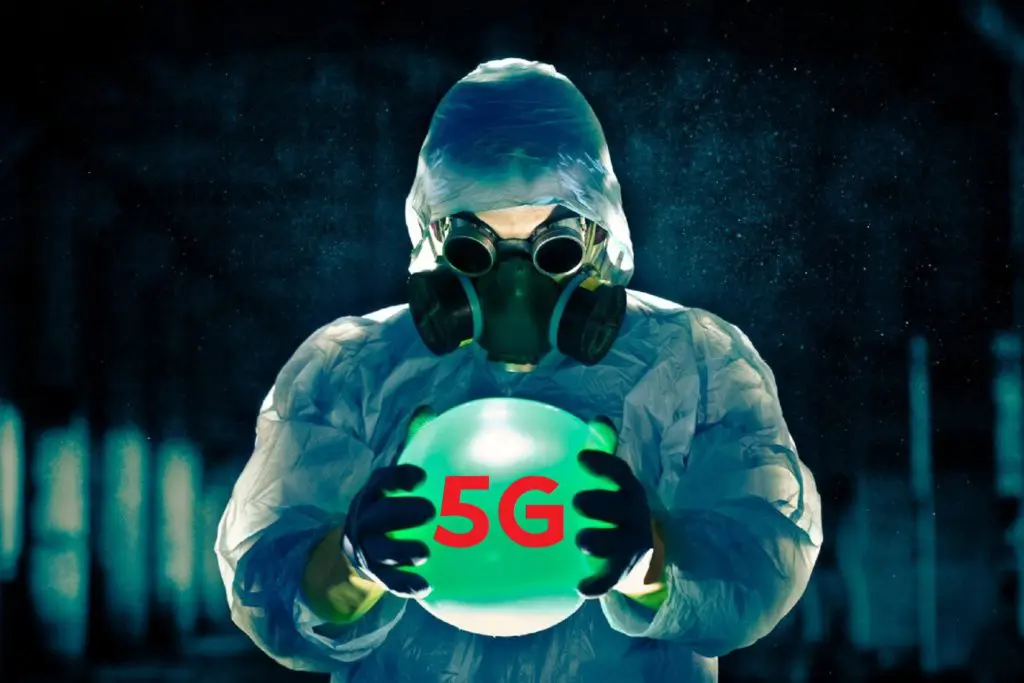 Is 5g safe