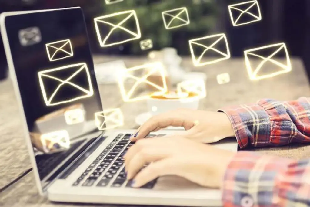 send text message from computer