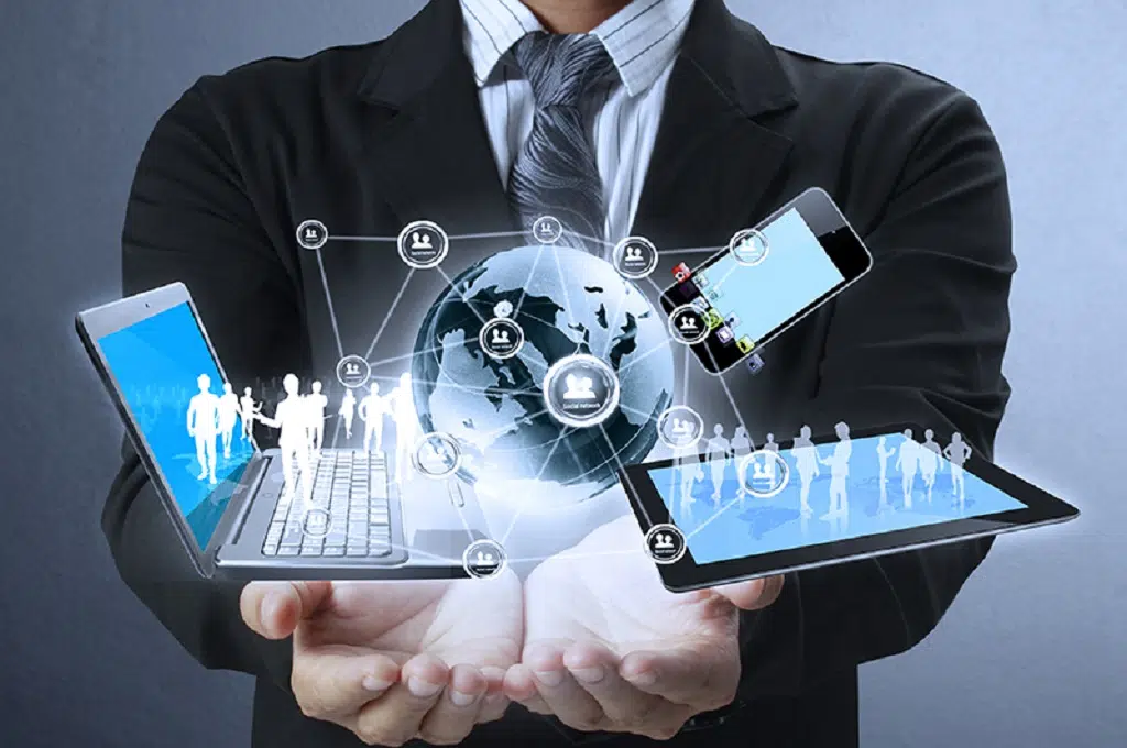 Networking Technology