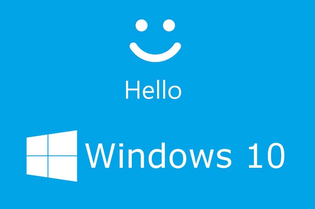 Windows Hello
