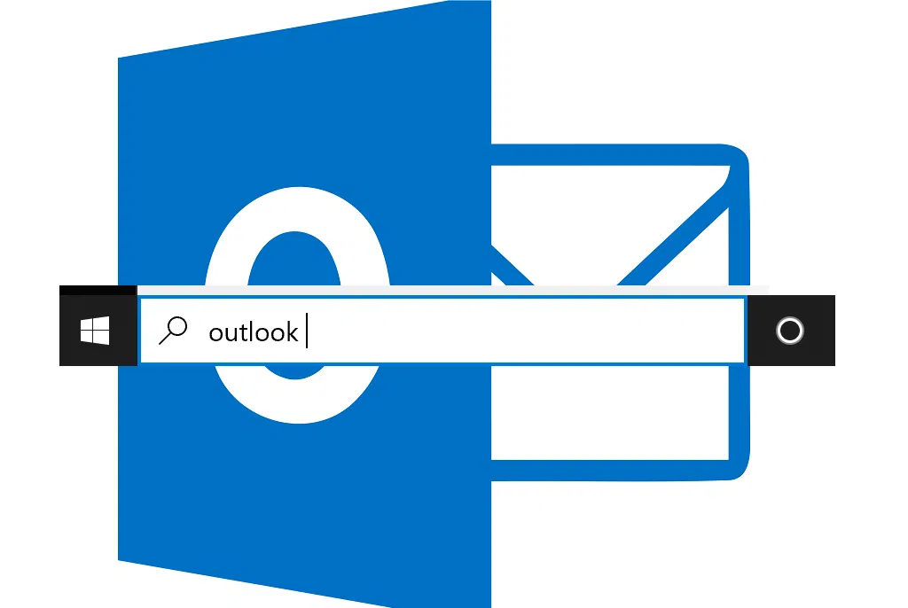 Command Line Switches in Outllook