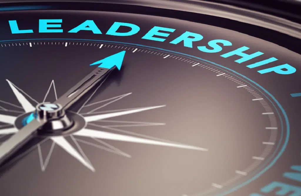 Technical Leadership