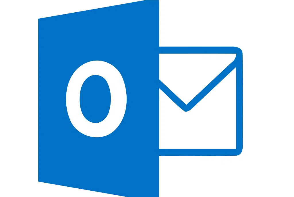 outlook having trouble opening this item