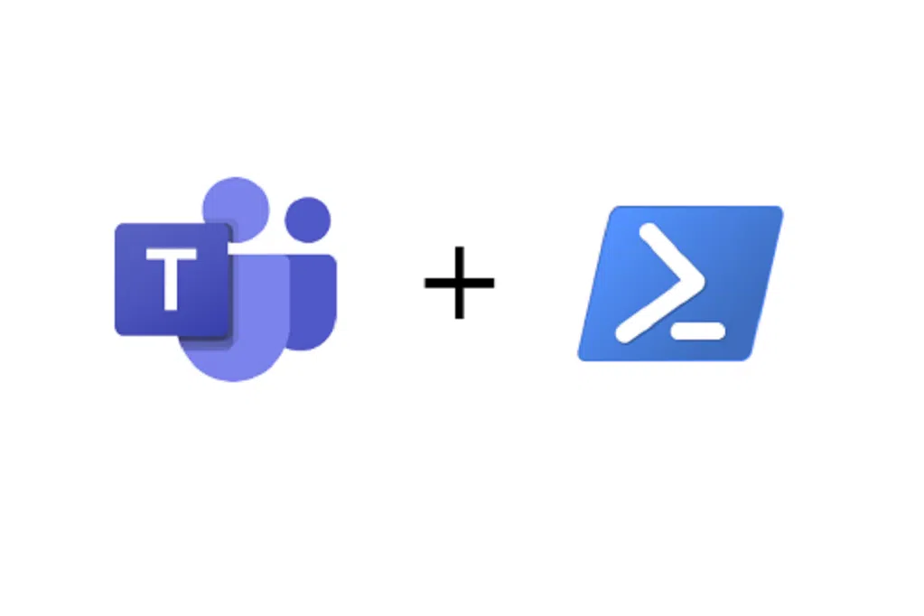 Teams PowerShell