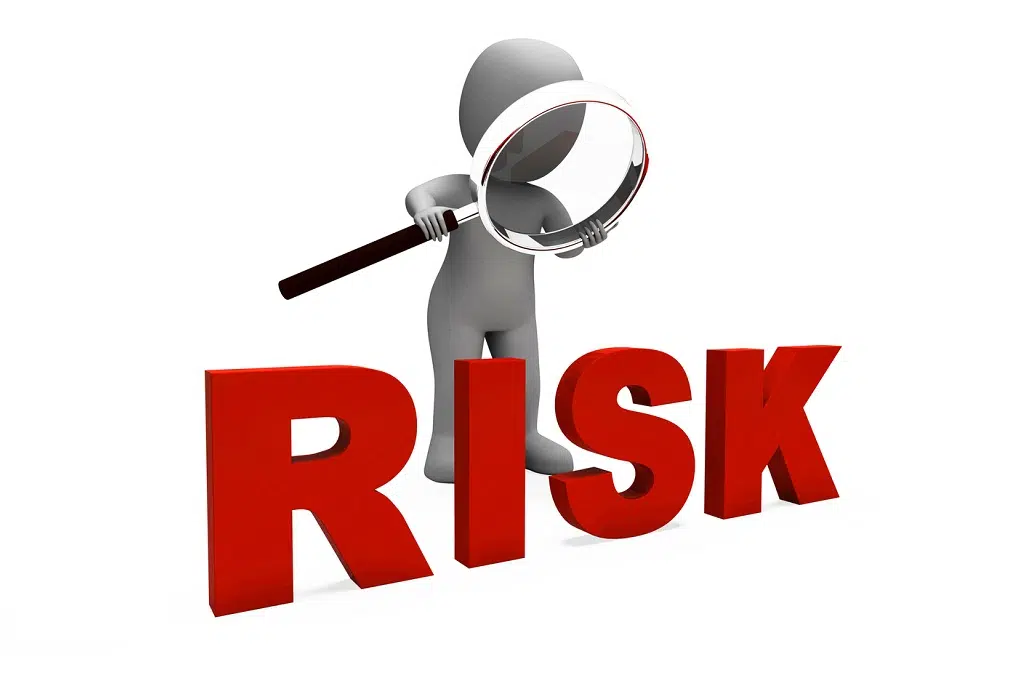 quantitative risk analysis