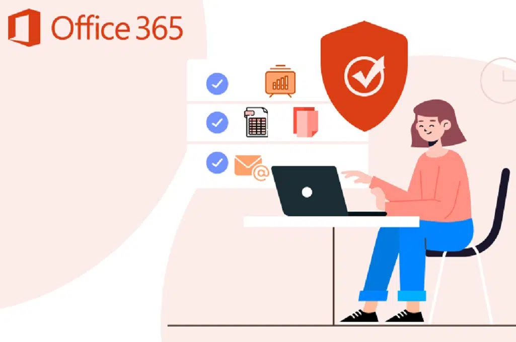 office 365 audit log