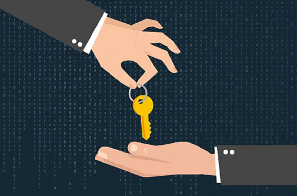 Privileged access managent