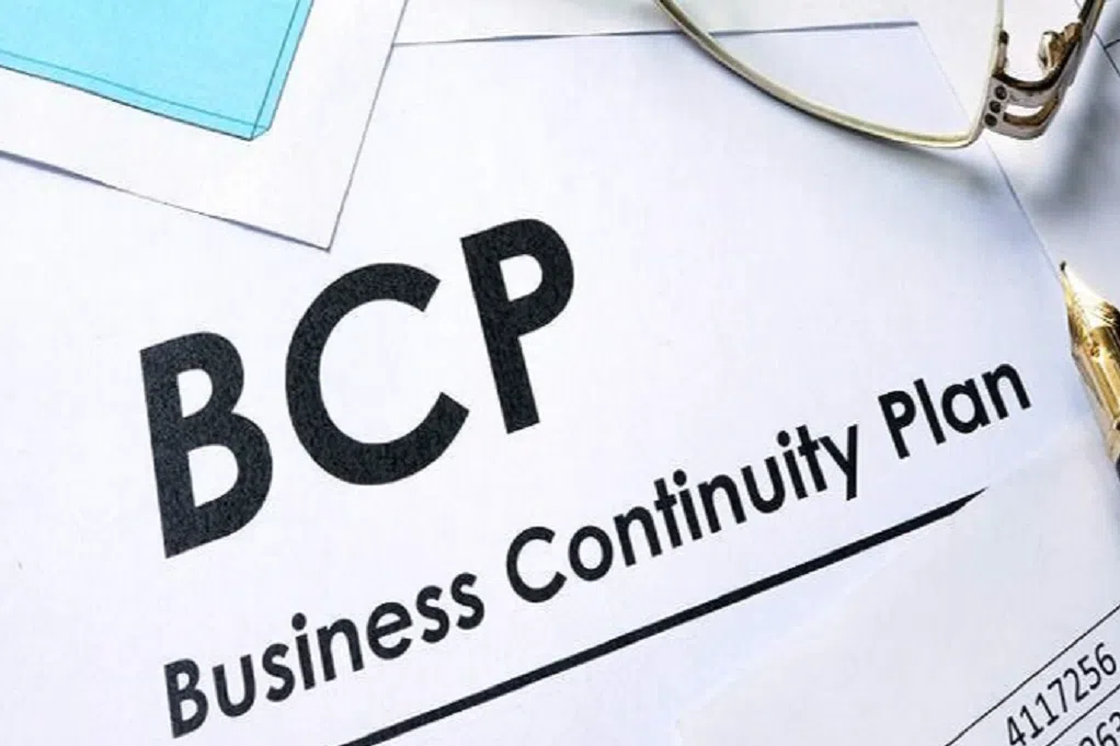 Business Continuity Plan