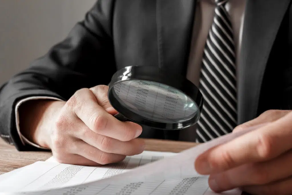 Due Care vs Due Diligence