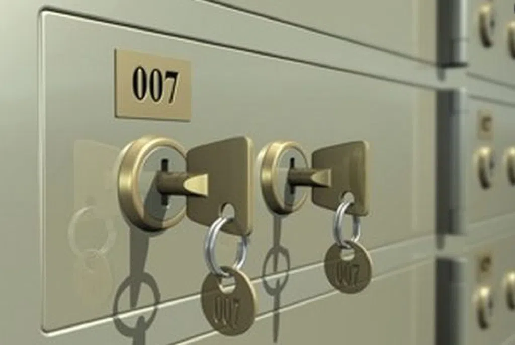 Separation of Duties