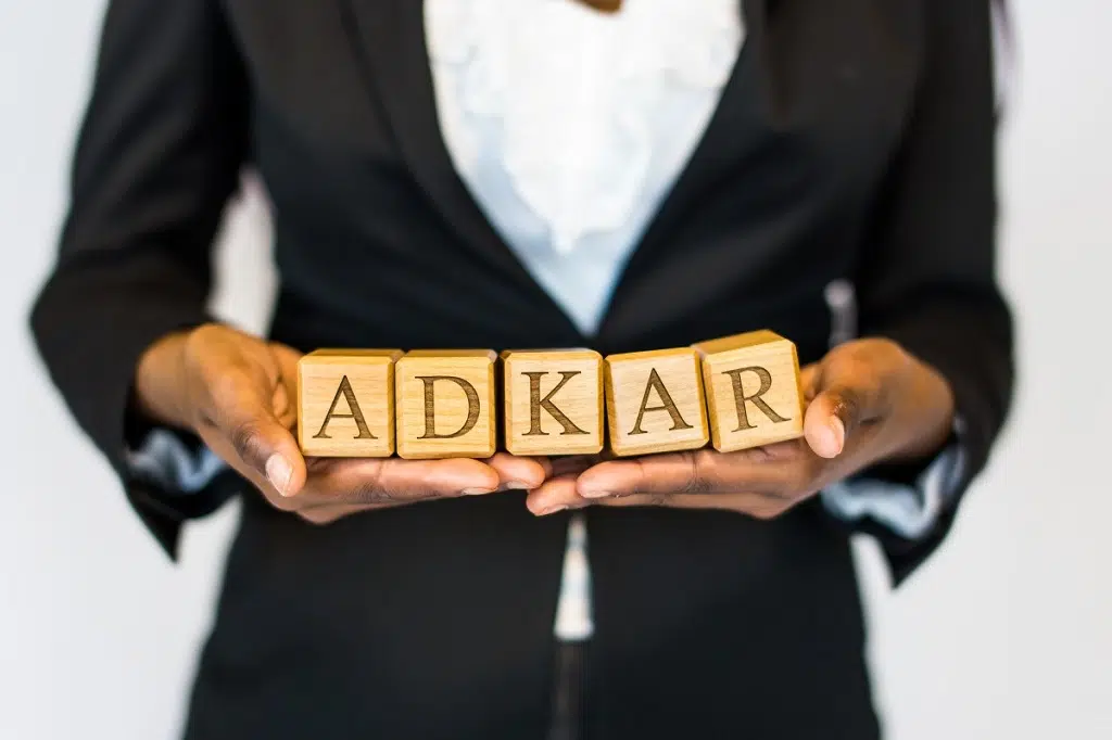 ADKAR Change Management