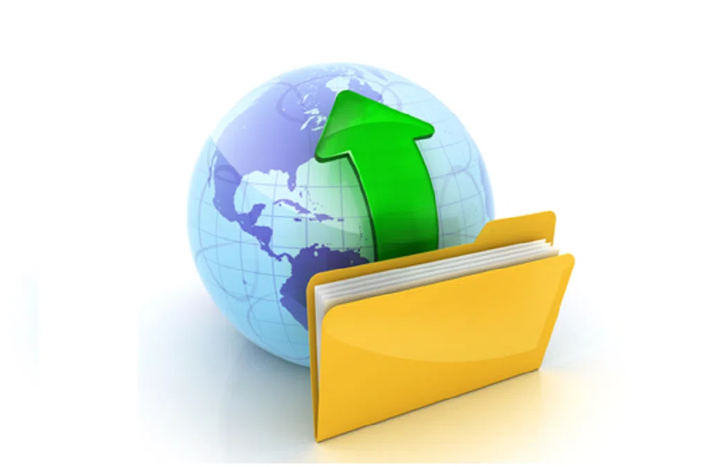 change download location