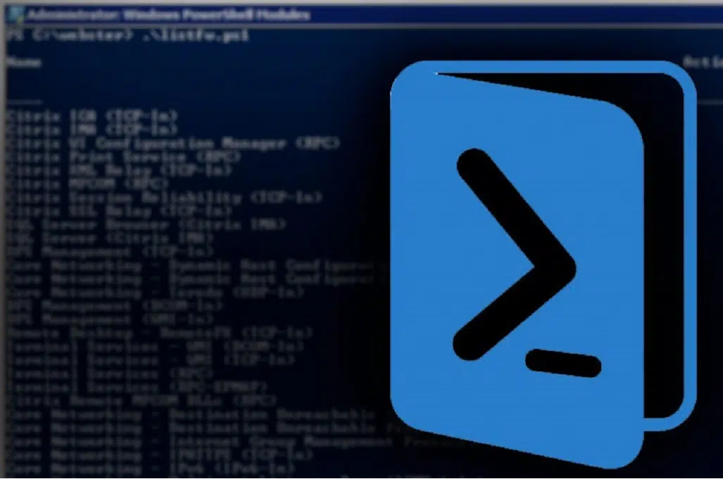 If Statements Powershell