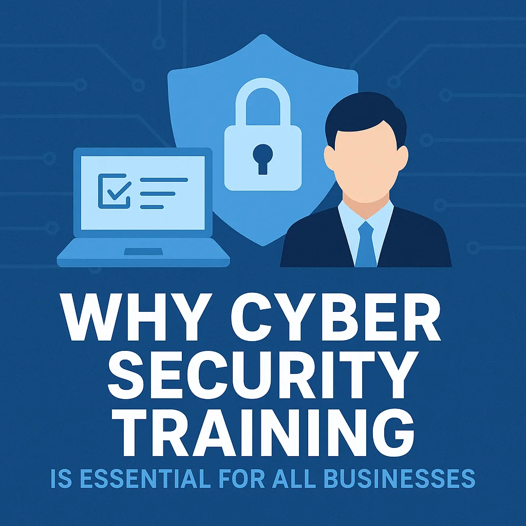 Cyber Security Training for Businesses
