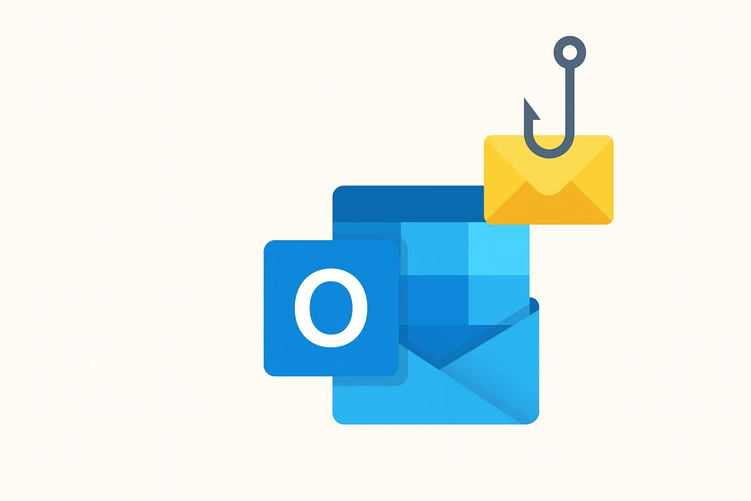 How to report phishing emails in Outlook