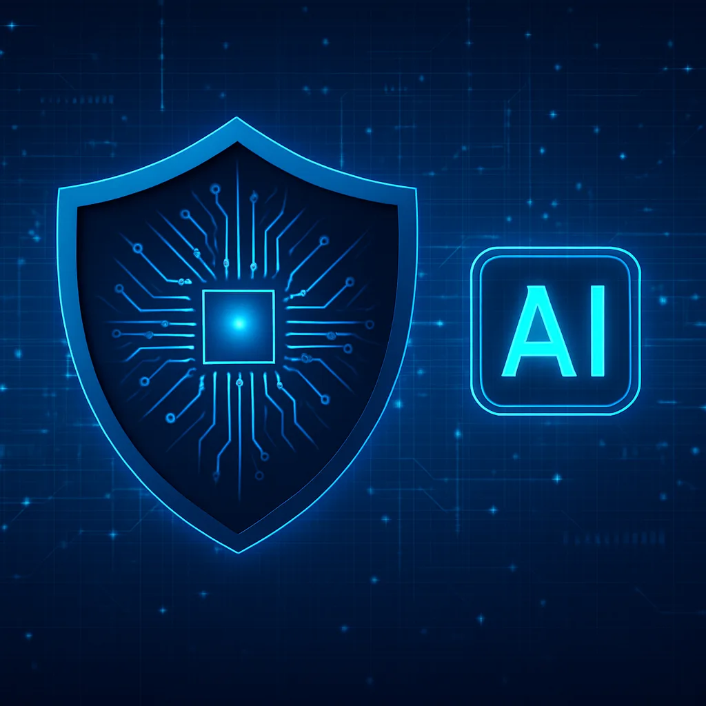 AI-powered threat detection