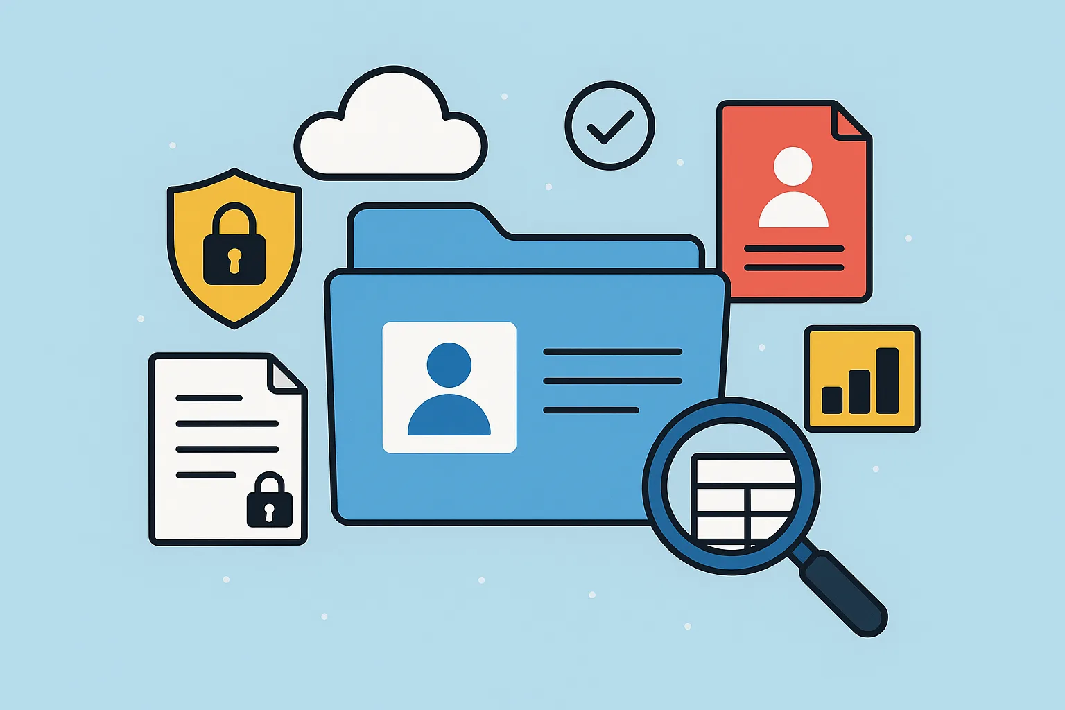 Data Classification in Microsoft 365