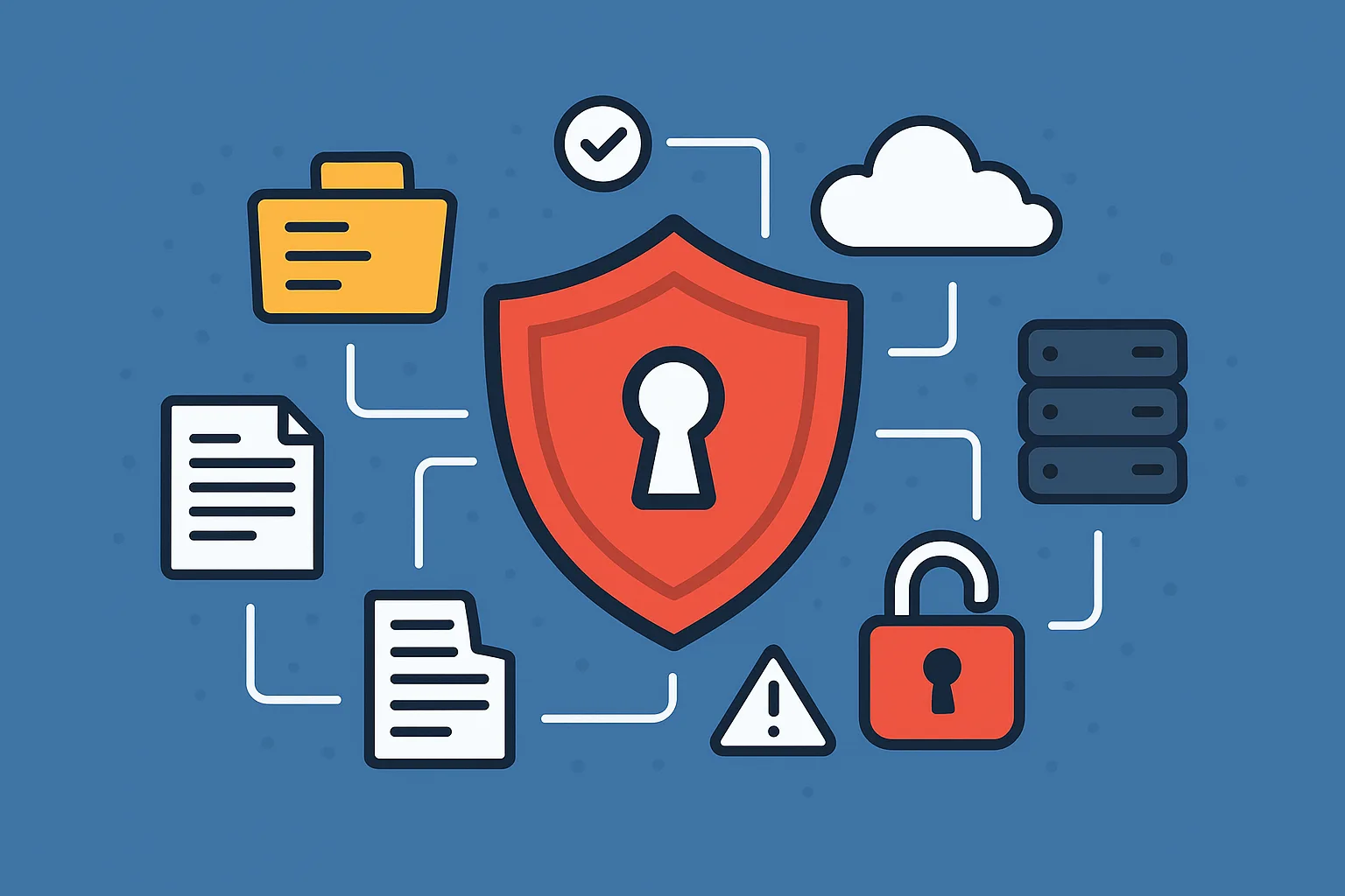 Data Loss Prevention