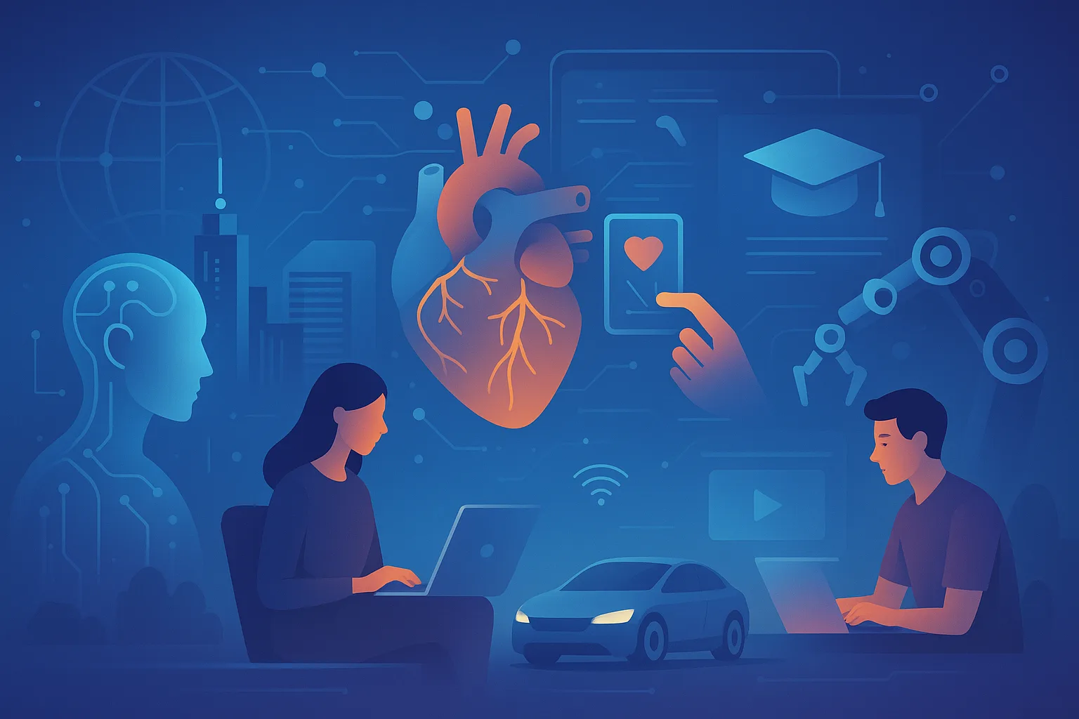 Fourth Industrial Revolution