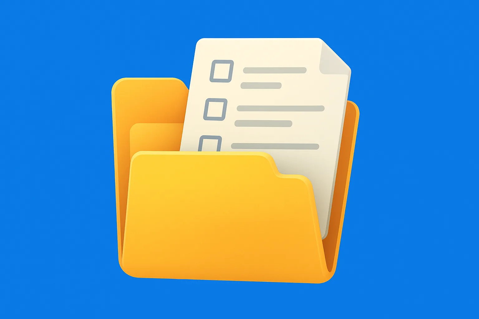 How to Change Folder Color in Windows 11