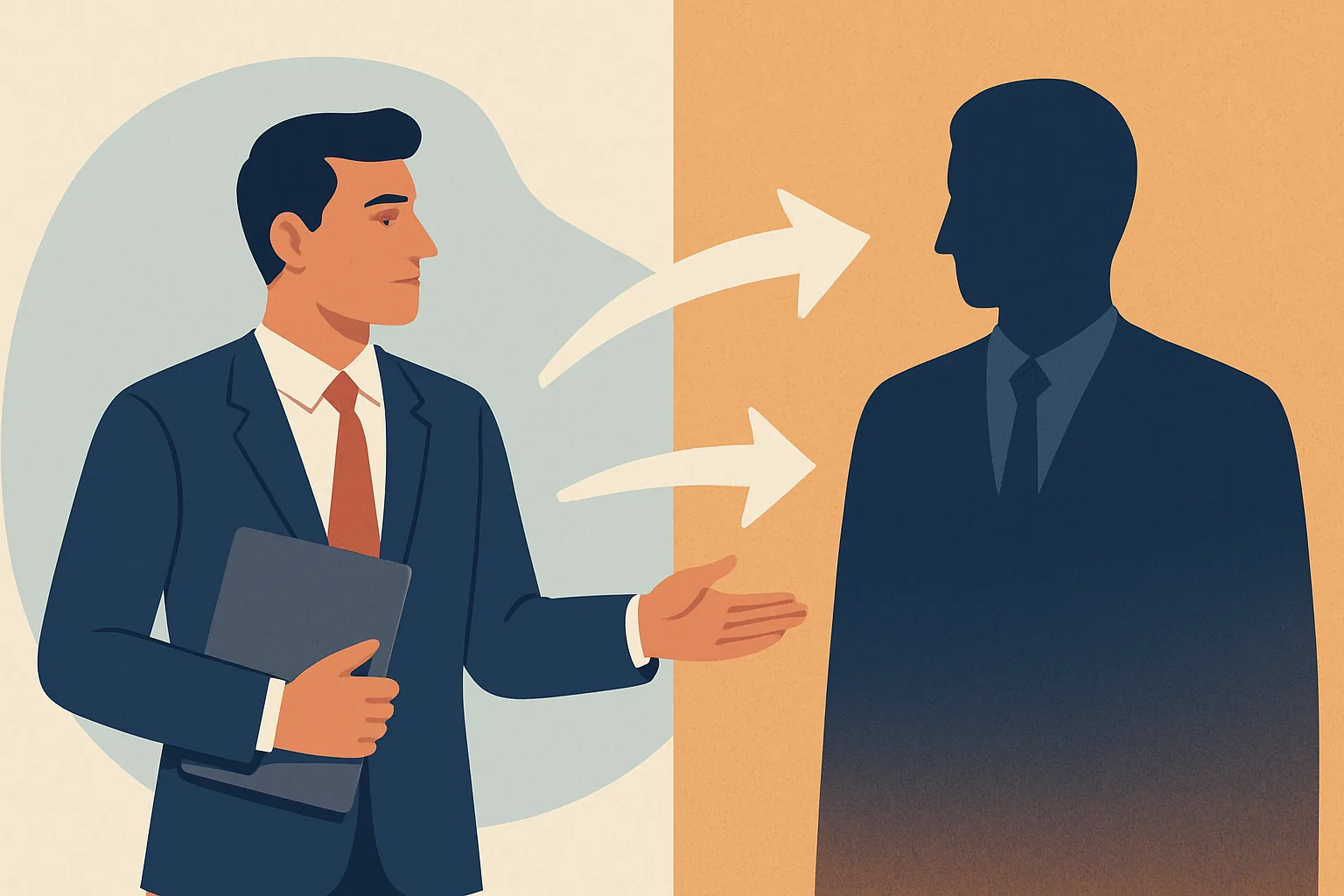 Leadership Change Adaptability