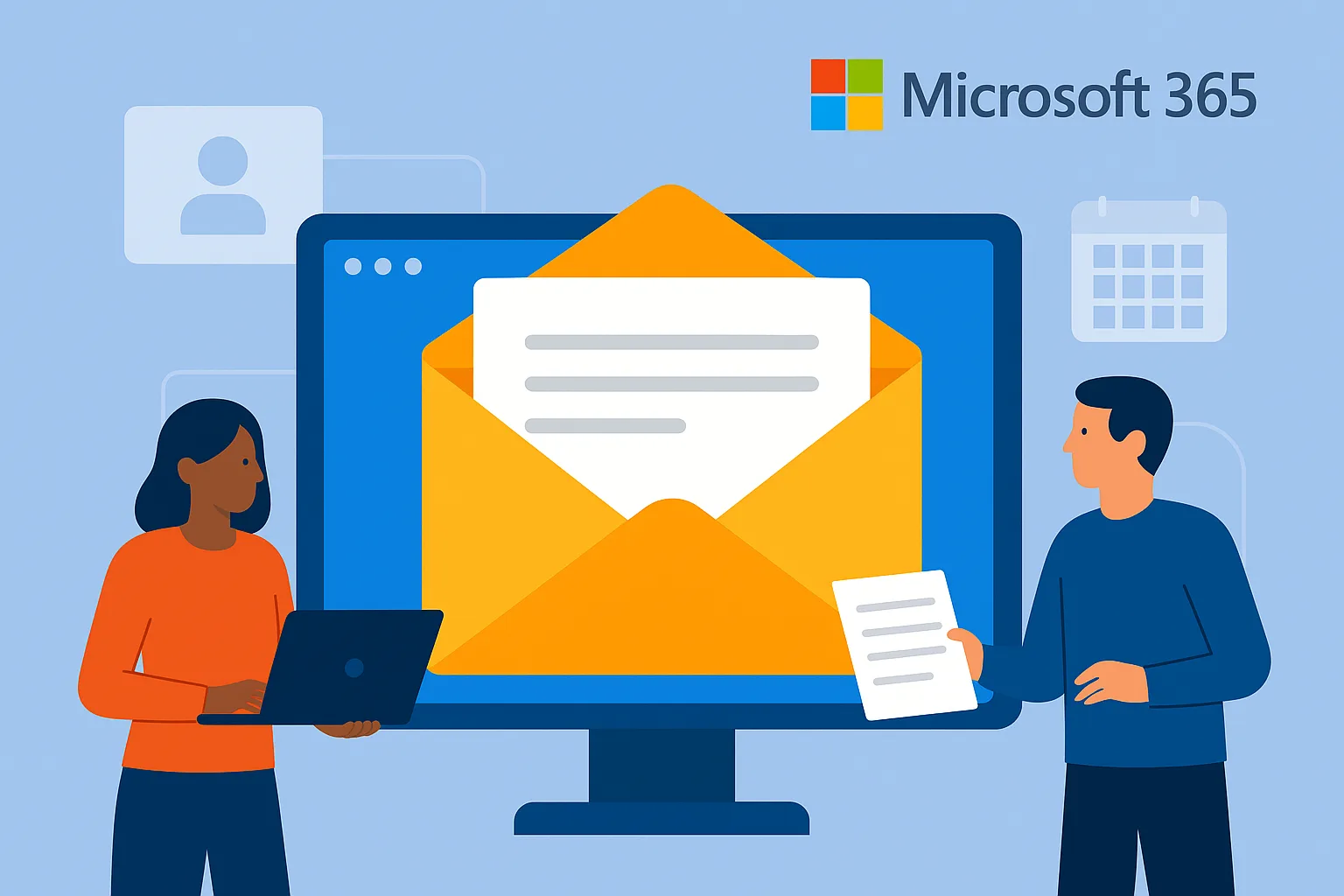 Manage Microsoft 365 shared mailboxes