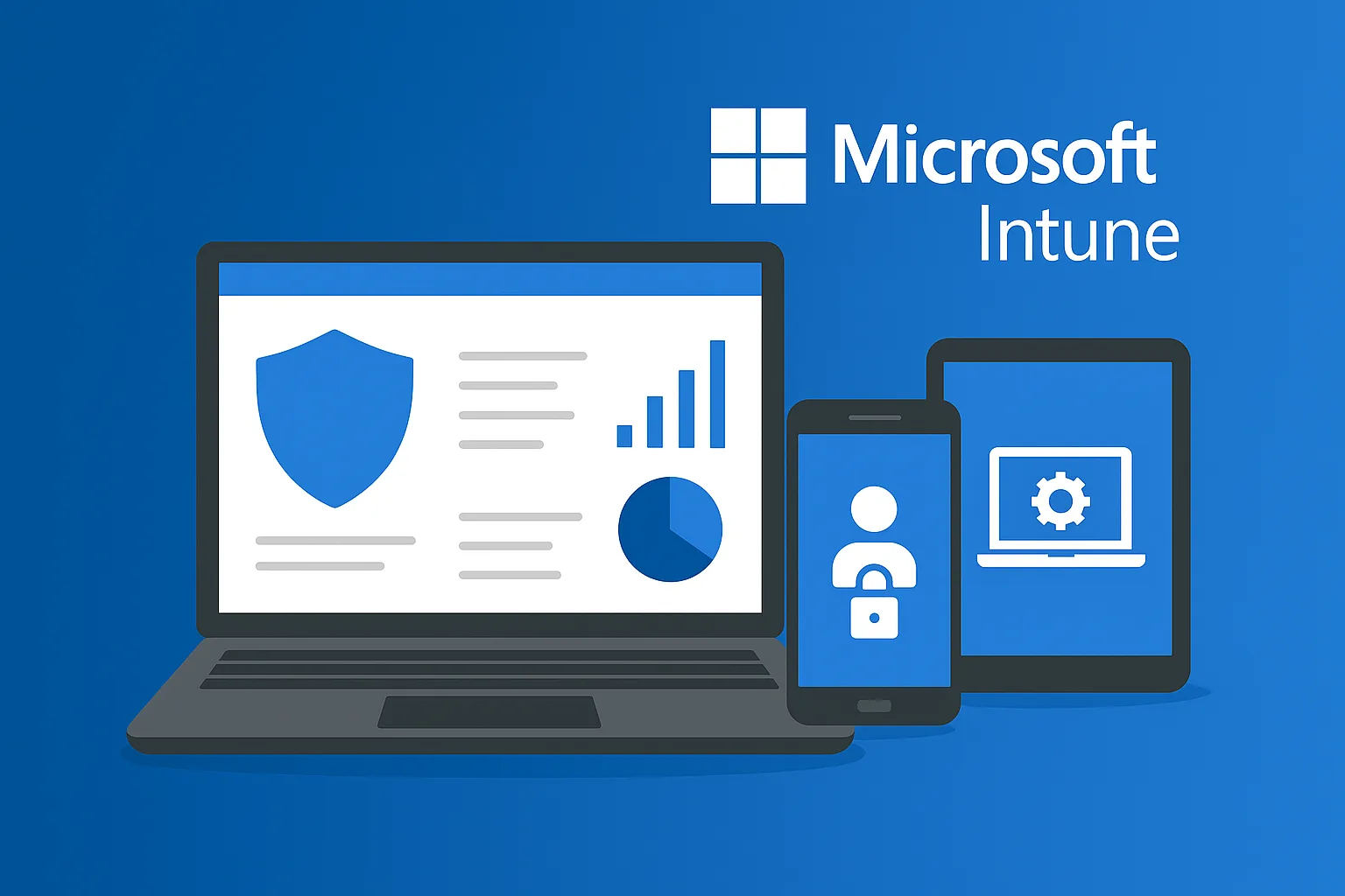 Microsoft Intune Mobile Device Management Guide