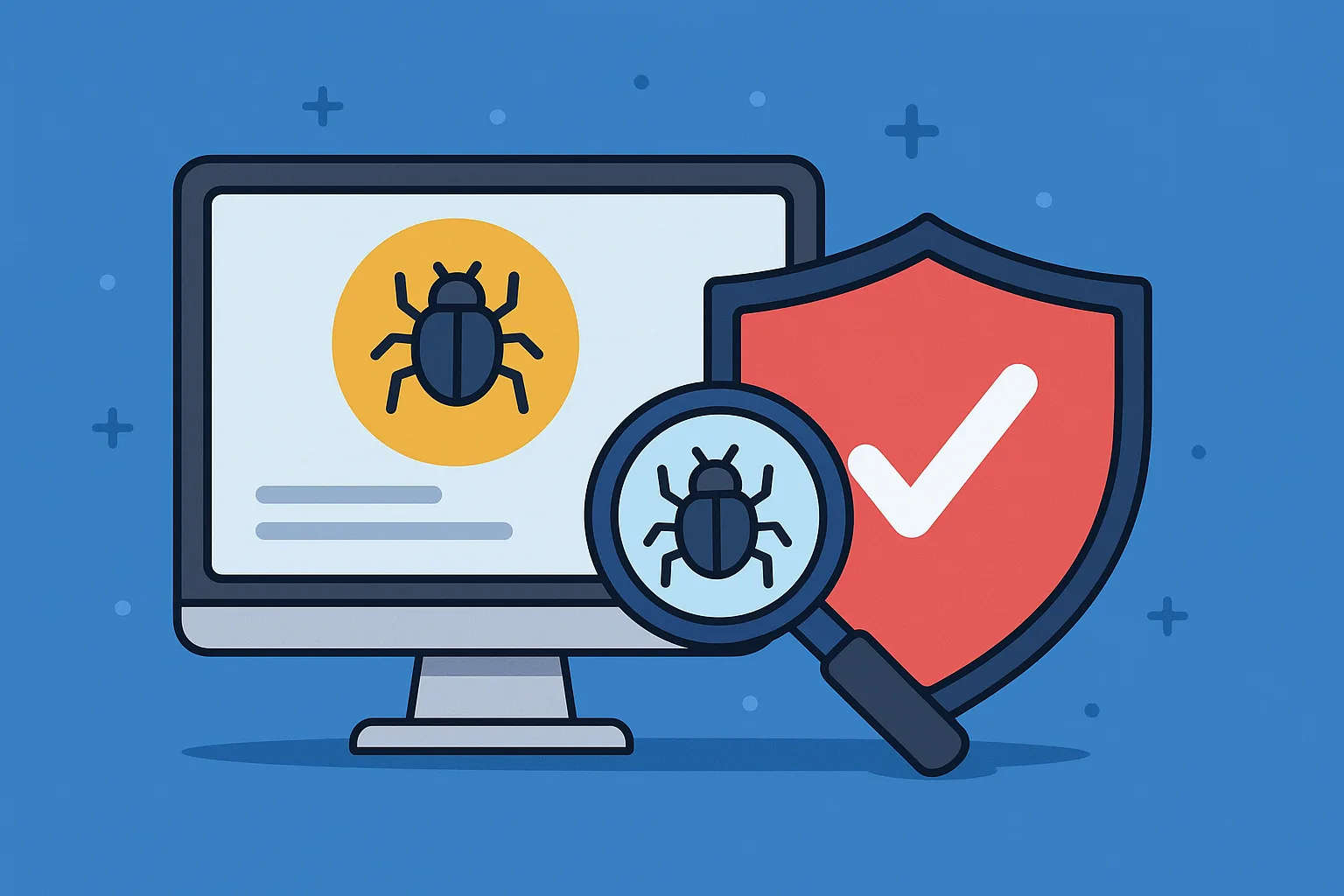 Safely Test Your Antivirus Software