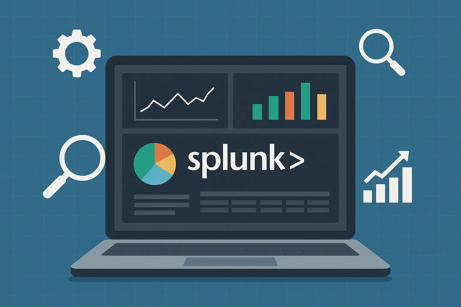 Splunk for beginners