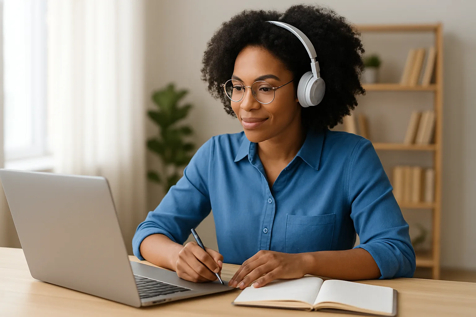 Tips for Working from Home