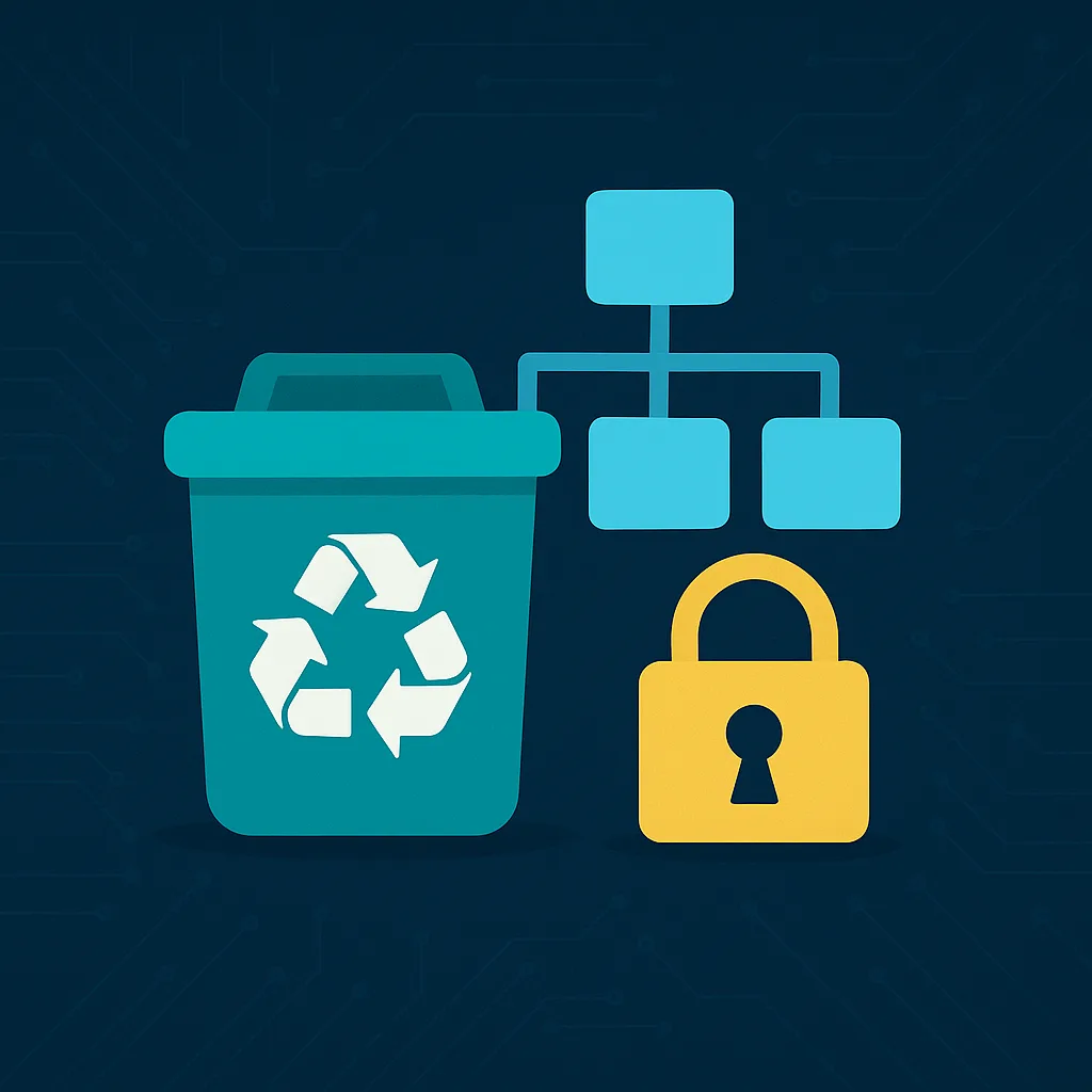 Active Directory Recycle Bin