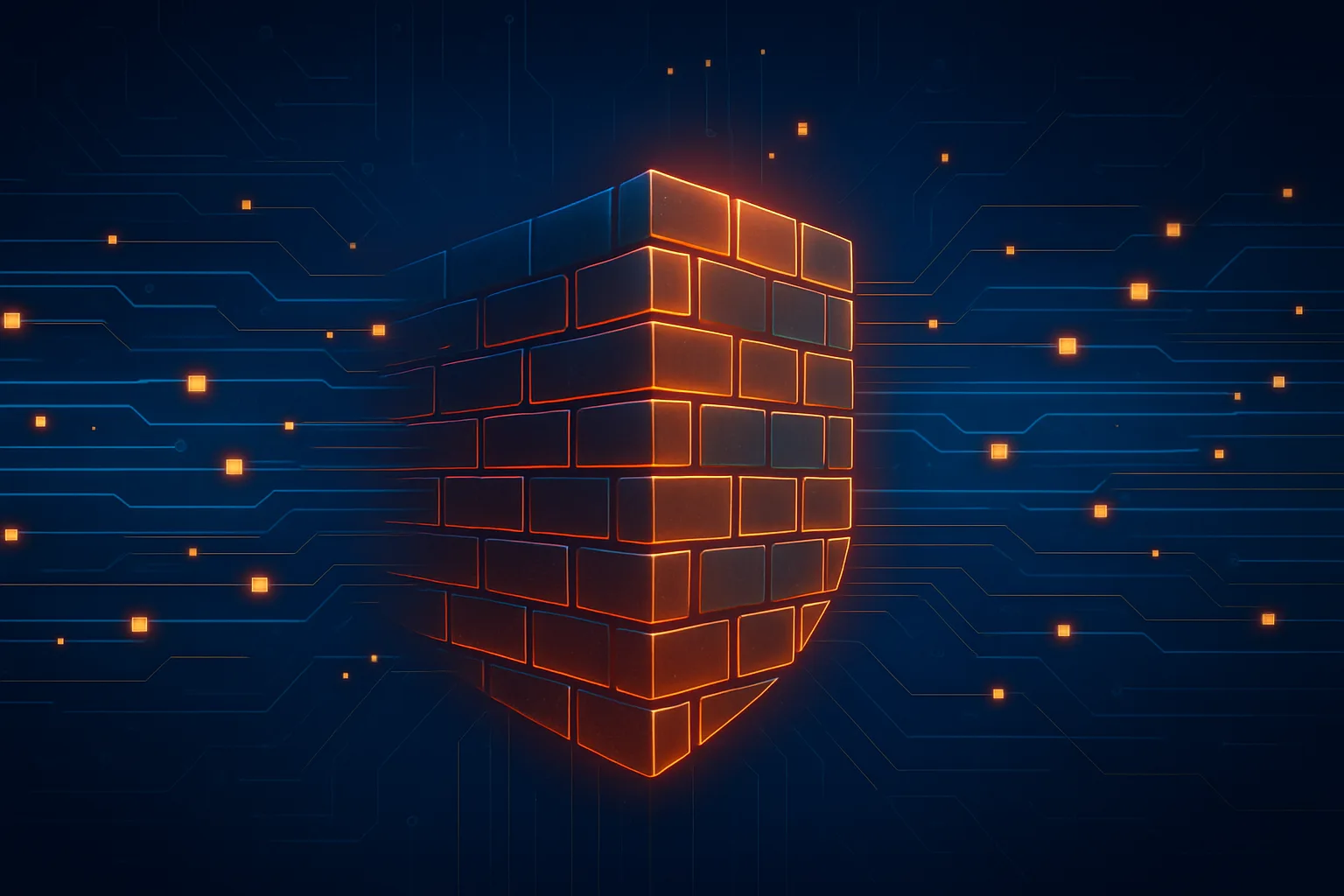 Optimize Firewall Rules